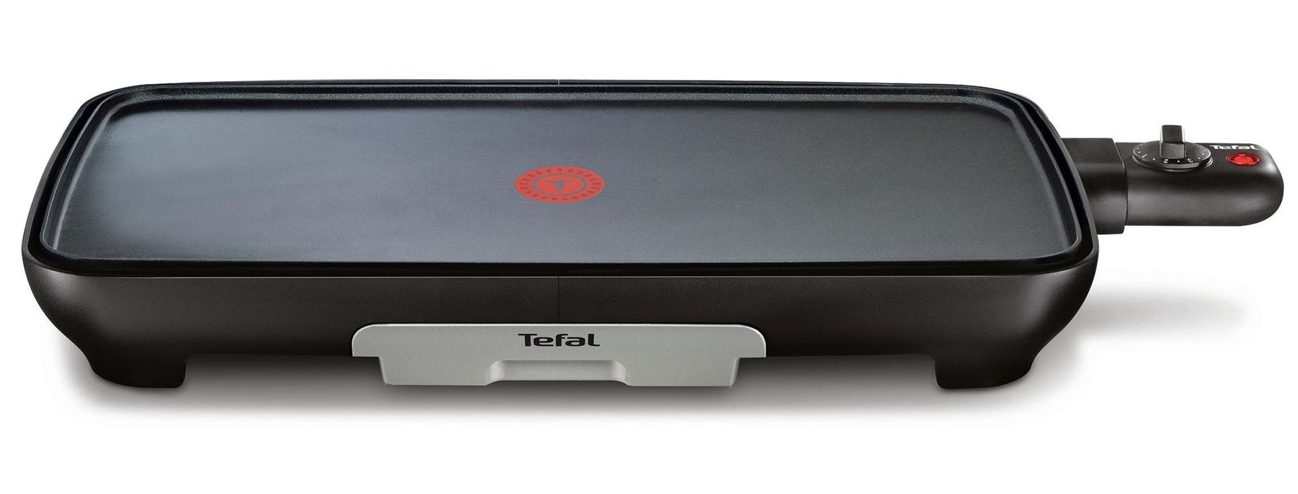 Tefal CB503813, Plancha Malaga thormospot