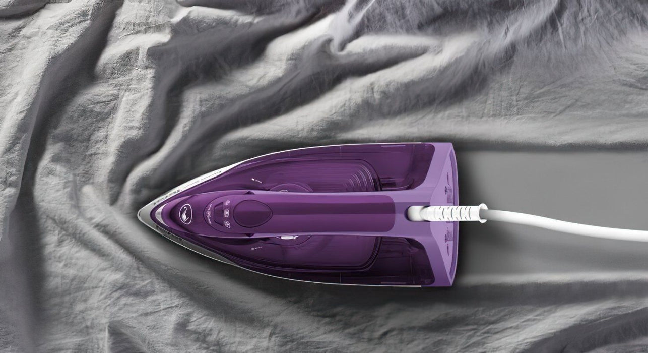 Iron TEFAL FV2836E0 Express Steam