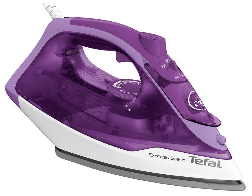 Iron TEFAL FV2836E0 Express Steam