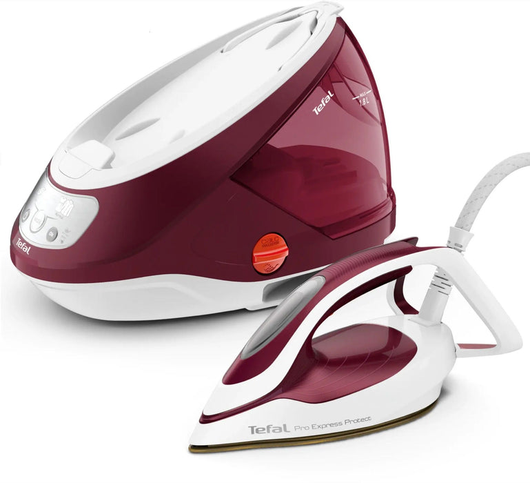 Steam station TEFAL Pro Express Protect GV9220E0