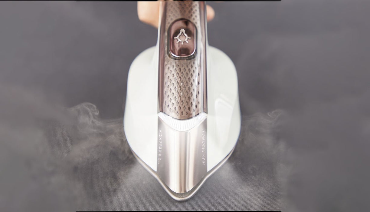Steam iron TEFAL IXEO Vision QT1811E0