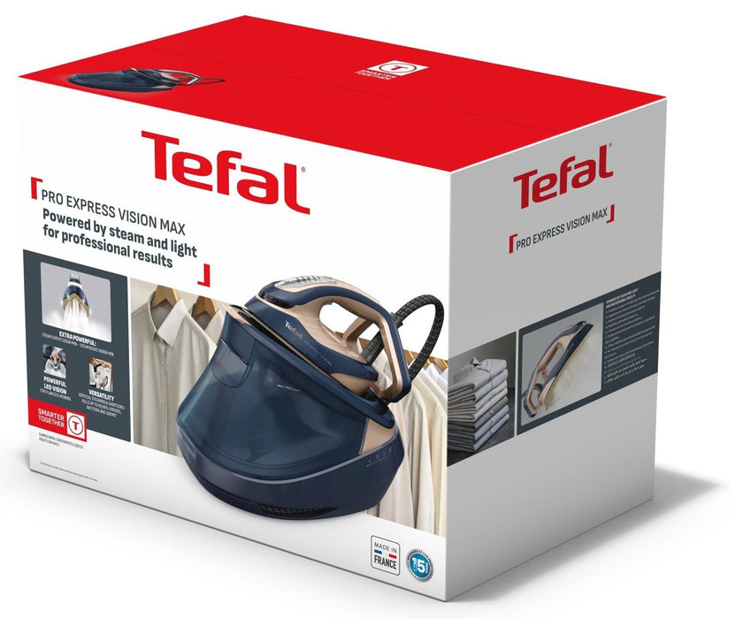 Ironing center Tefal GV9910E0