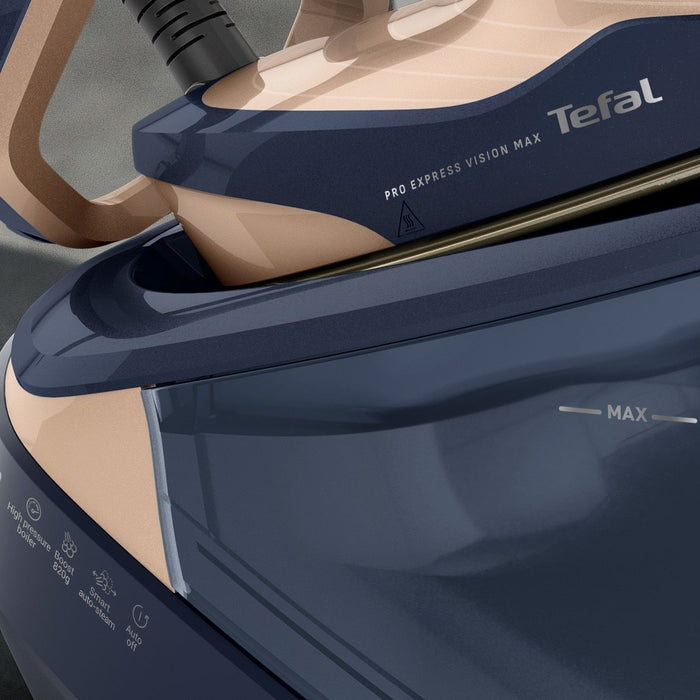 Ironing center Tefal GV9910E0