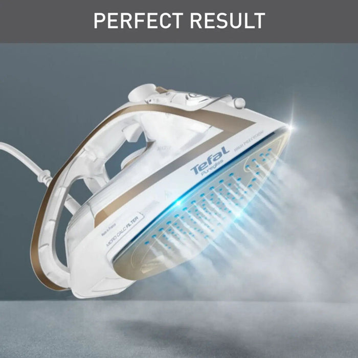 Iron TEFAL Puregliss FV8042E0