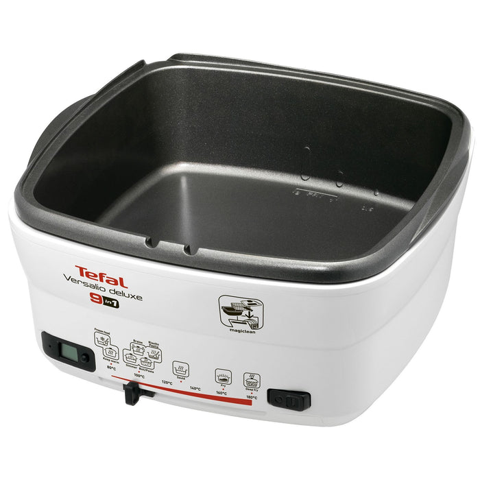 Tefal FR495070, Versalio Deluxe II, Multicooker 9 in 1