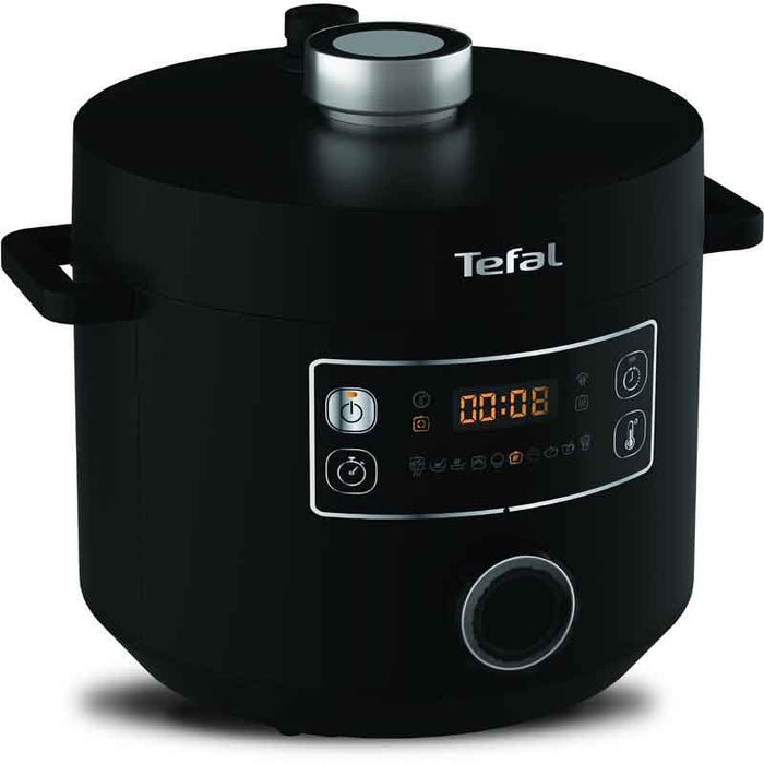 Multicooker TEFAL CY754830 Turbo Cuisine