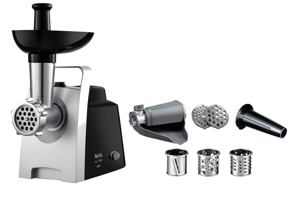 Meat grinder TEFAL HV 7in1 NE109838