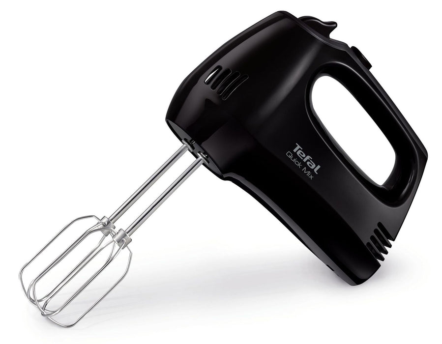 TEFAL HT310838 300 W, BLACK