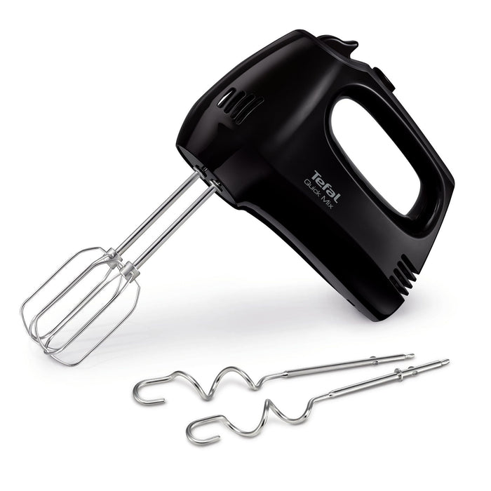 TEFAL HT310838 300 W, BLACK