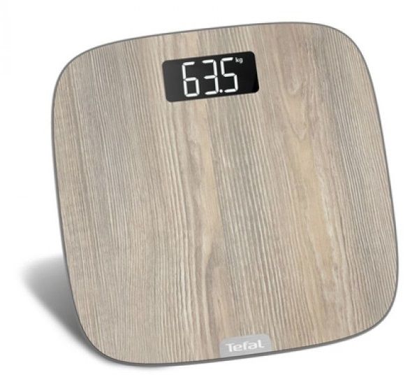 Scale TEFAL PP1600V0 Origin Light Wood