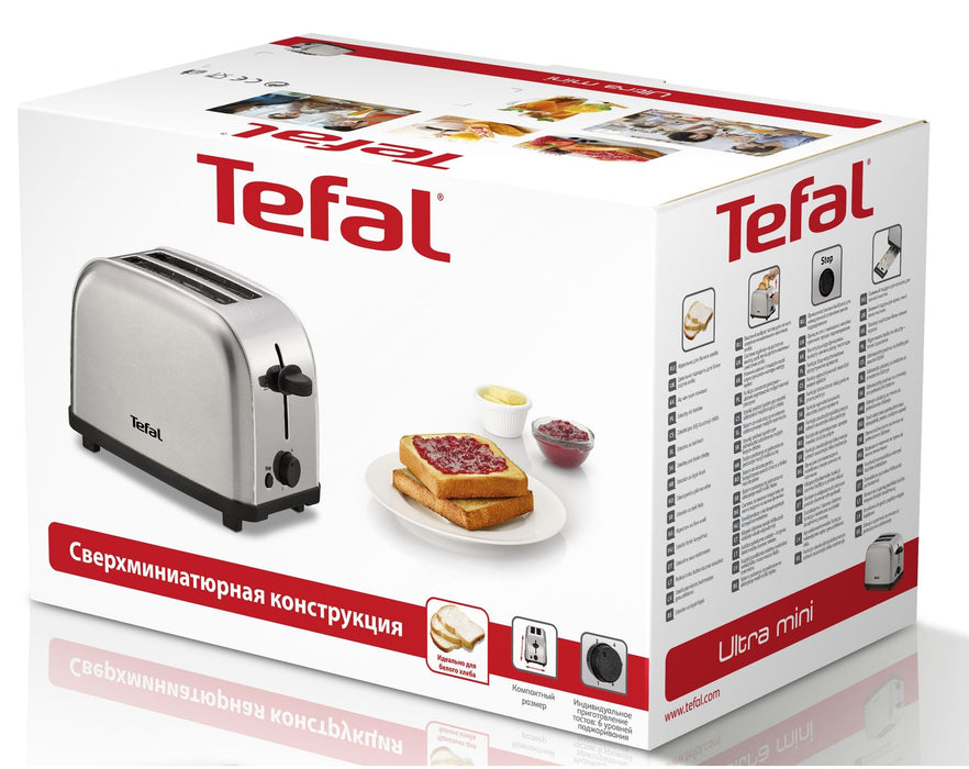 Toaster Tefal TT330D30