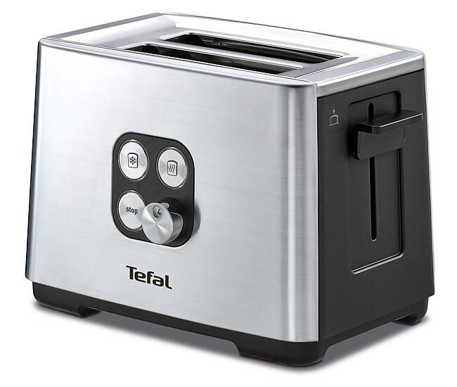 Toaster TEFAL Equinox TT420D30