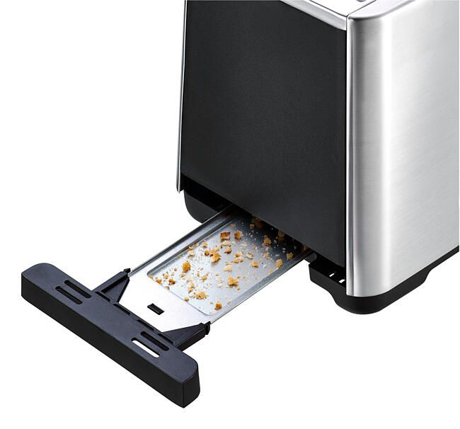 Toaster TEFAL Equinox TT420D30