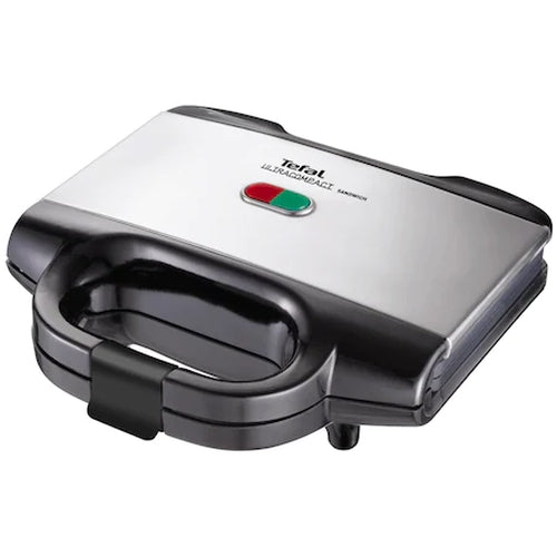 Tefal SM155212,  SDW U.COMPACT BLK INOX CUT