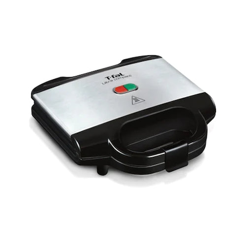 Tefal SM155212,  SDW U.COMPACT BLK INOX CUT