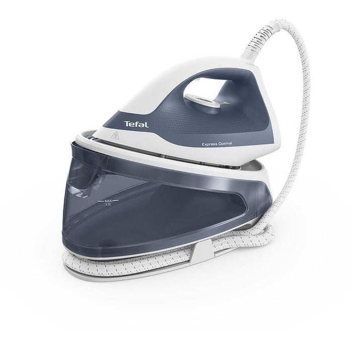 Steam station TEFAL Express Optimal SV4110E0