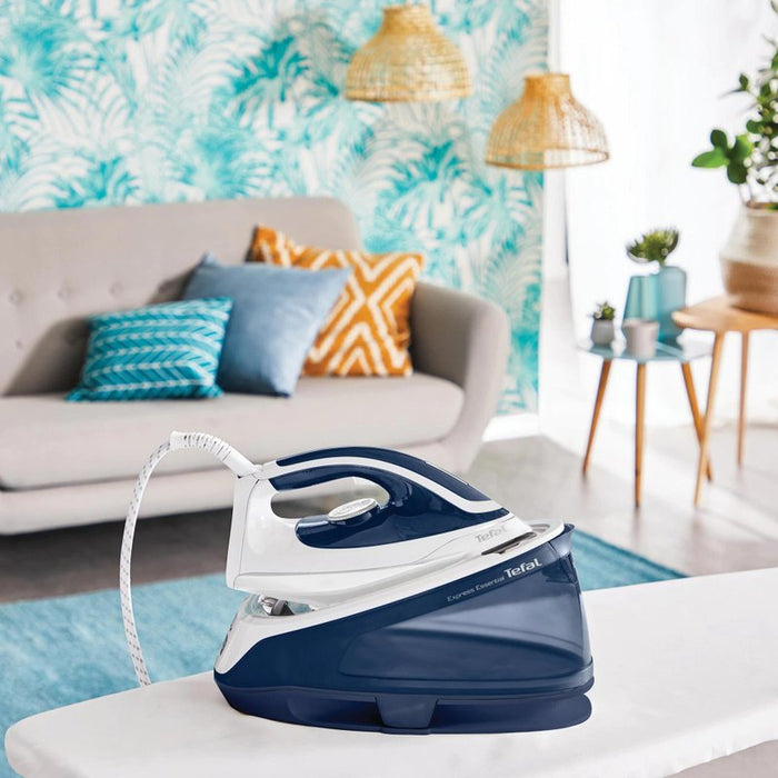 Steam station TEFAL Express Essential SV6116E0