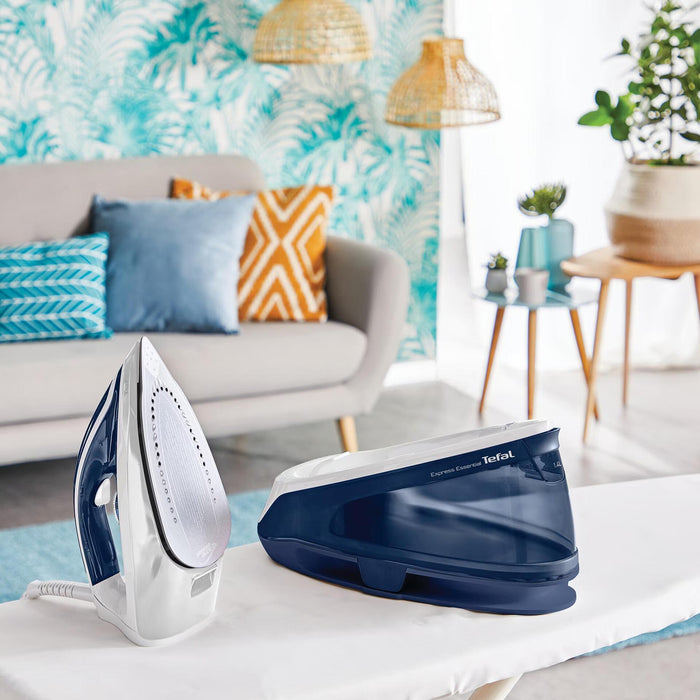 Steam station TEFAL Express Essential SV6116E0