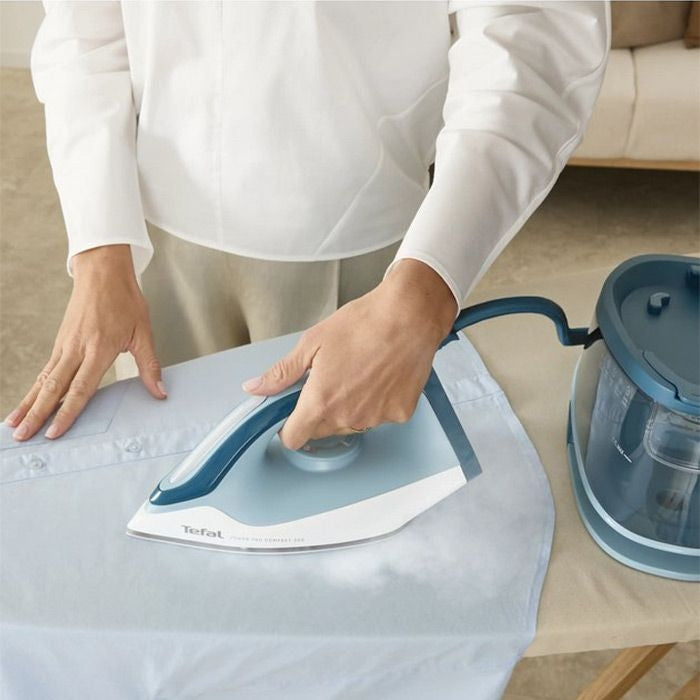Steam station TEFAL Power Pro Compact 200 SV6212E0