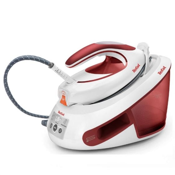 Steam station TEFAL EXPRESS Anti-calc SV8030