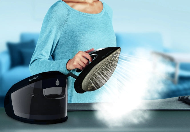 Steam generator Tefal SV8062E0***