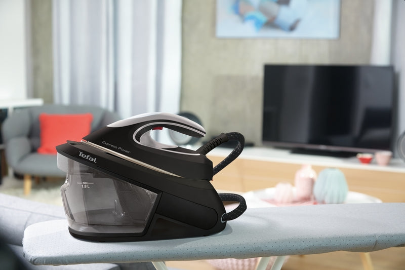 Steam generator Tefal SV8062E0***