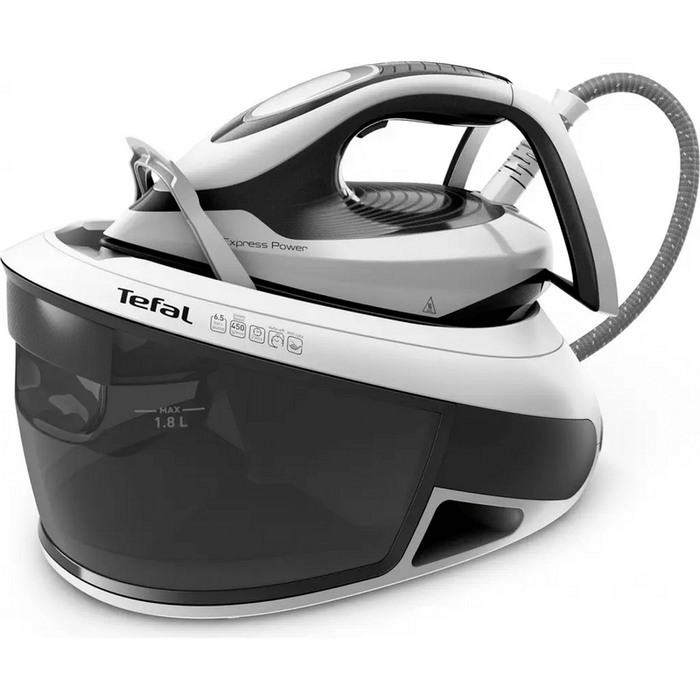 Steam station TEFAL Steam Station SV8130E0