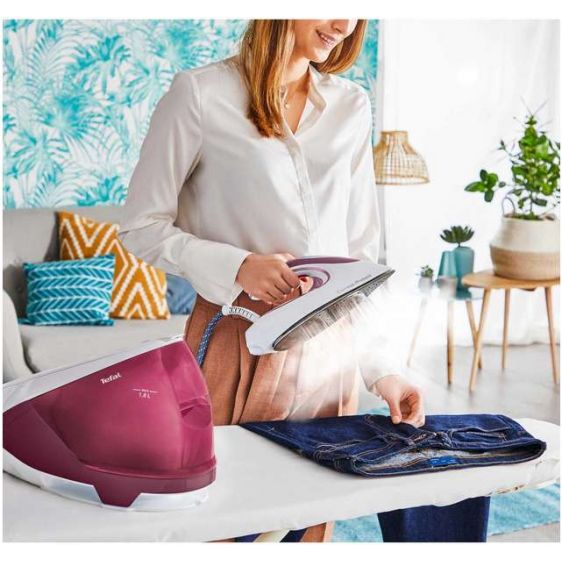 Steam station TEFAL Express Protect SV9201E0