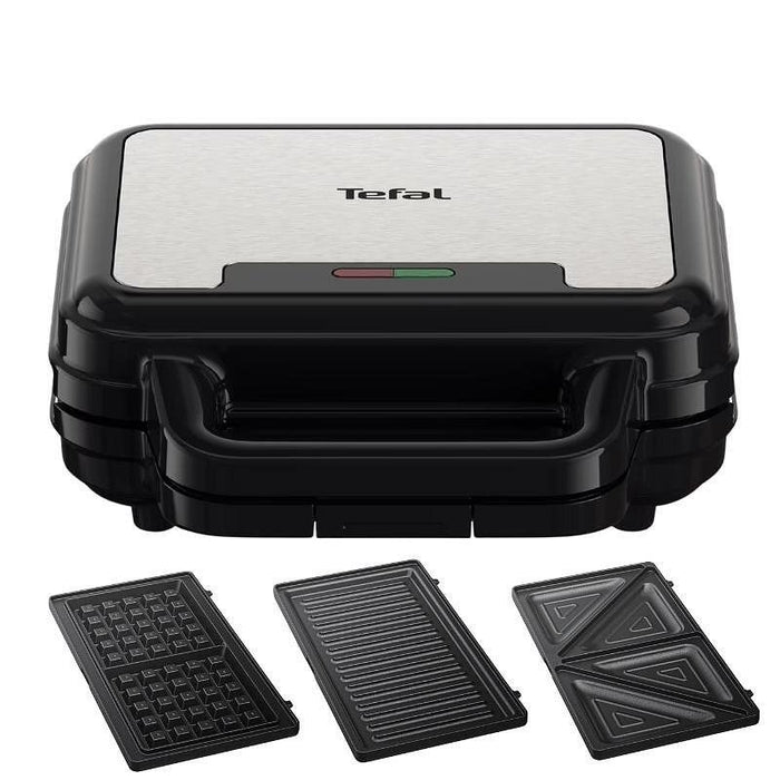 Grill press Tefal SW383D10