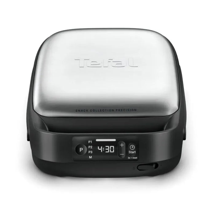 Sandwich maker TEFAL Snack Collection Precision SW872BF0, 700 W