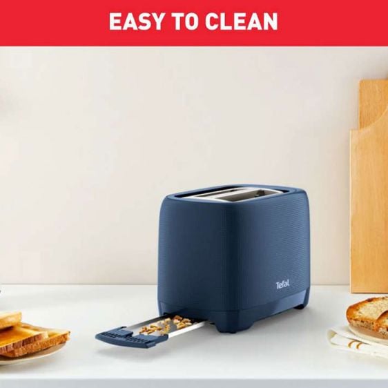 Toaster TEFAL Morning TT2M1410