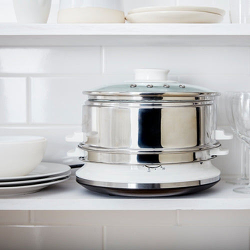 Tefal VC145130 steam cooker