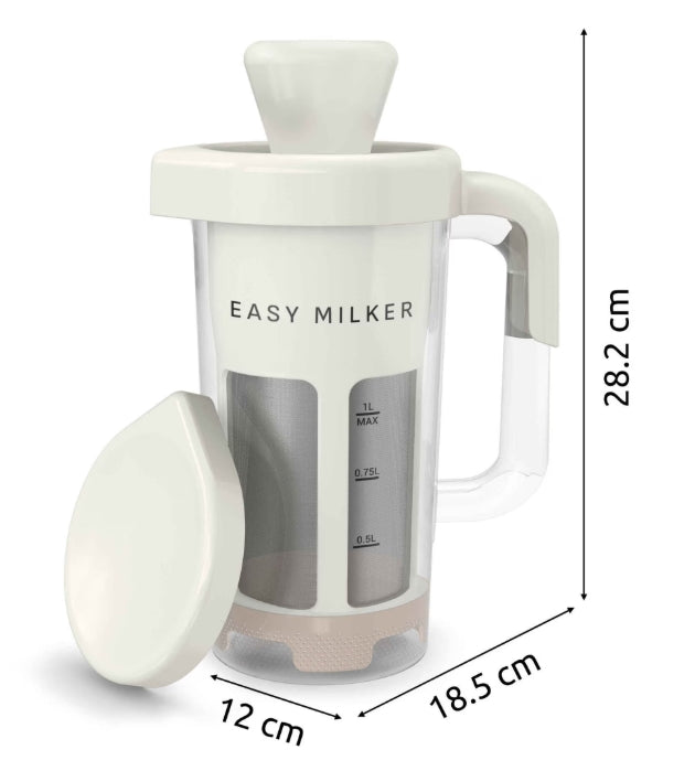 Tefal VZ700AE0 Easy Milker