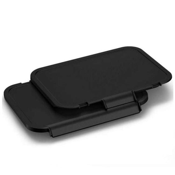 Grill plates plancha TEFAL for OptiGrill 4in1 and OptiGrill 2in1 XA733810