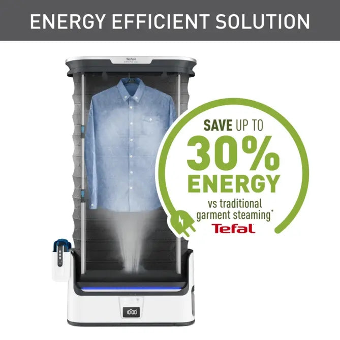 Automatic steam ironing system TEFAL Care for You YT4050E1