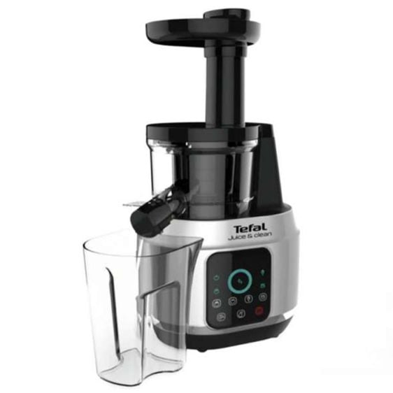 TEFAL Juice&Clean ZC420E38 juicer