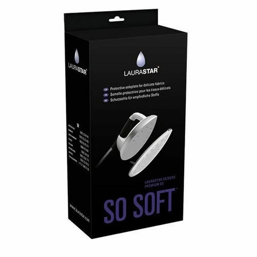 Teflon Soleplate Iron Laurastar 510.7800.735 Grey - Почистване Прахосмукачки И Гладене<<<Дом Градина<<<BigBuy&&&Сушилни