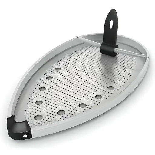 Teflon Soleplate Iron Laurastar 510.7800.735 Grey - Почистване Прахосмукачки И Гладене<<<Дом Градина<<<BigBuy&&&Сушилни
