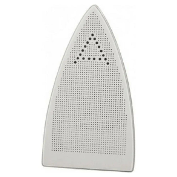Teflon Soleplate Iron POLTI White Steel - Почистване Прахосмукачки И Гладене<<<Дом Градина<<<BigBuy