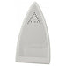 Teflon Soleplate Iron POLTI White Steel - Почистване Прахосмукачки И Гладене<<<Дом Градина<<<BigBuy