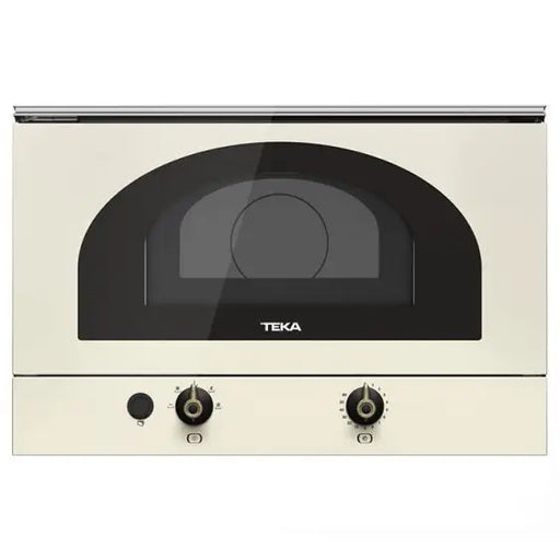 TEKA KUCHENKA MIKROFALOWA MWR 22 BI VN - Микровълнови фурни за вграждане<<<Фурни за вграждане<<<Уреди за