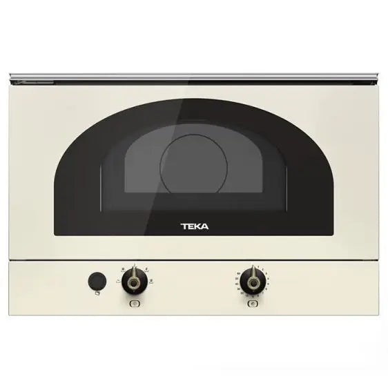 TEKA KUCHENKA MIKROFALOWA MWR 22 BI VN - Микровълнови фурни за вграждане<<<Фурни за вграждане<<<Уреди за