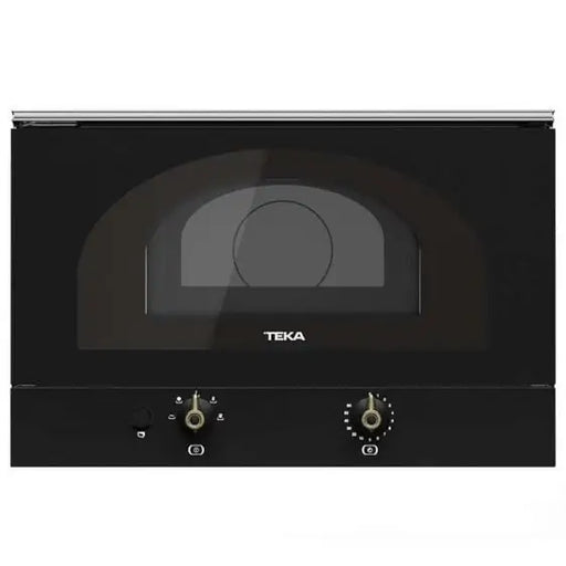 TEKA MICROWAVE OVEN MWR 22 BI AT - Микровълнови фурни за вграждане<<<Фурни за вграждане<<<Уреди за вграждане<<<TechnoMix