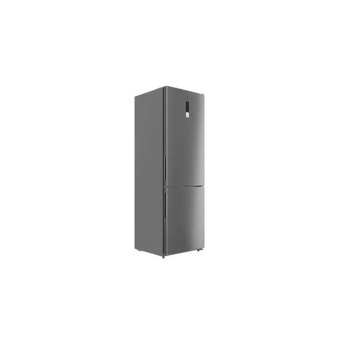 Teka NFL 355 SS Freestanding 310 L E Stainless steel - Freestanding refrigerator-freezers (refrigerators)AGD-LOW<<<Home
