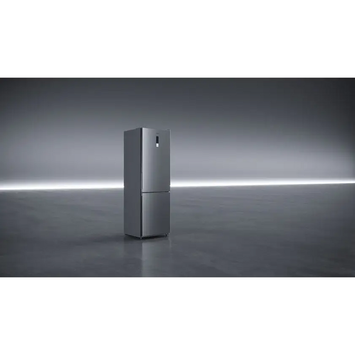 Teka NFL 355 SS Freestanding 310 L E Stainless steel - Freestanding refrigerator-freezers (refrigerators)AGD-LOW<<<Home