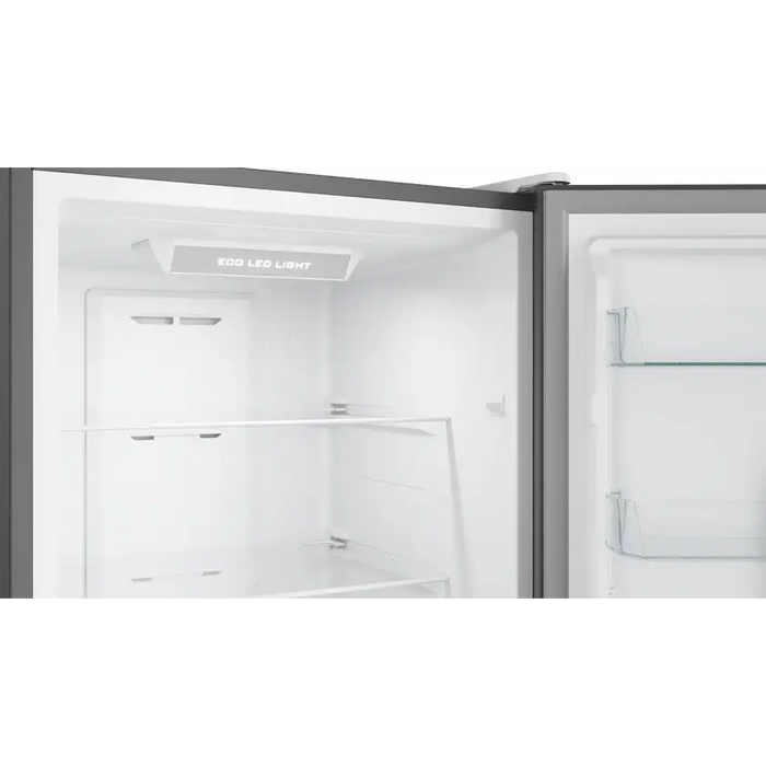 Teka NFL 355 SS Freestanding 310 L E Stainless steel - Freestanding refrigerator-freezers (refrigerators)AGD-LOW<<<Home