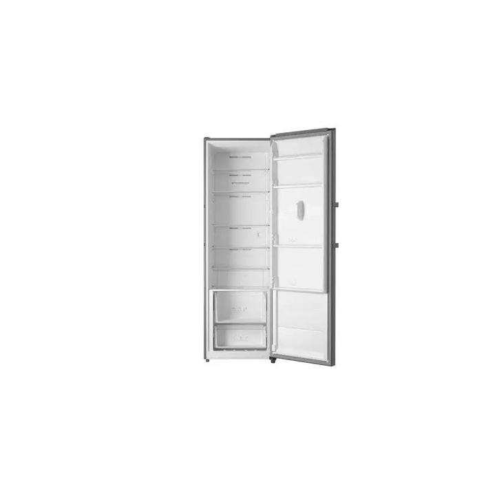 Teka RSL 75640 SS fridge Freestanding 362 L E Stainless steel - Freestanding refrigerator-freezers
