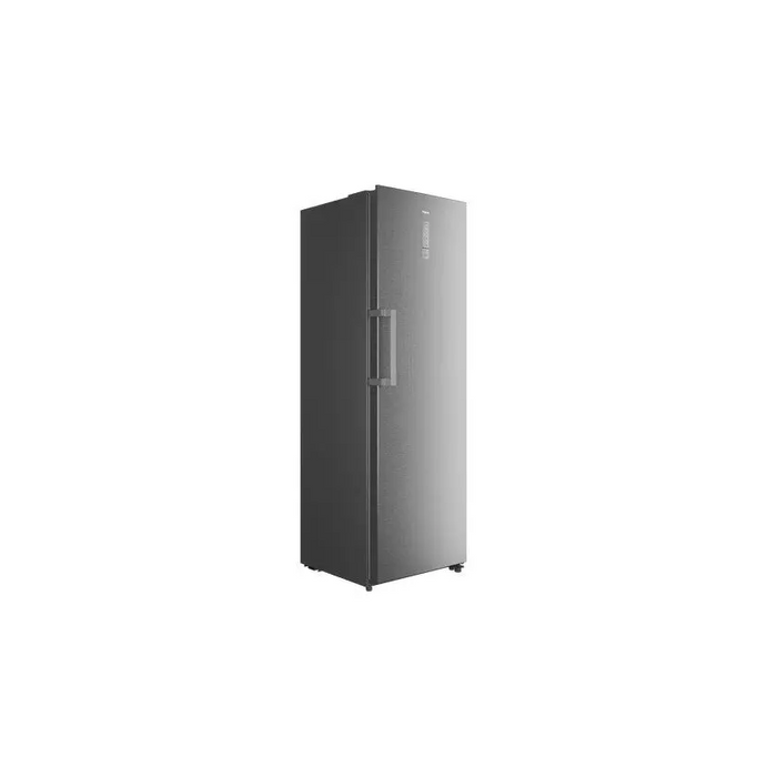 Teka RSL 75640 SS fridge Freestanding 362 L E Stainless steel - Freestanding refrigerator-freezers