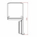 Teka RSL 75640 SS fridge Freestanding 362 L E Stainless steel - Freestanding refrigerator-freezers
