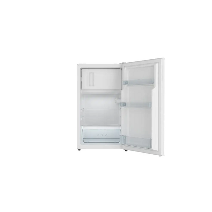 Teka RSR 10138 Freestanding 80 L E White - Freestanding refrigerator-freezers (refrigerators)AGD-LOW<<<Home Appliance